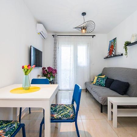 Apartman Nane Solin Extérieur photo