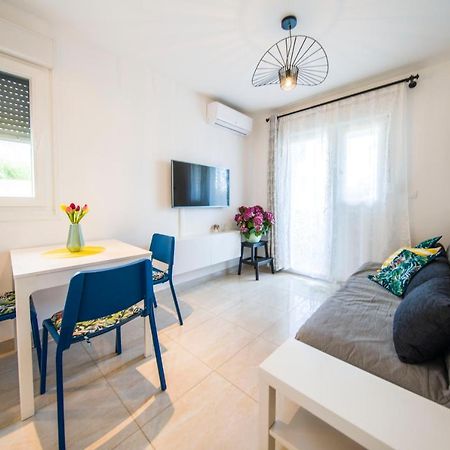 Apartman Nane Solin Extérieur photo