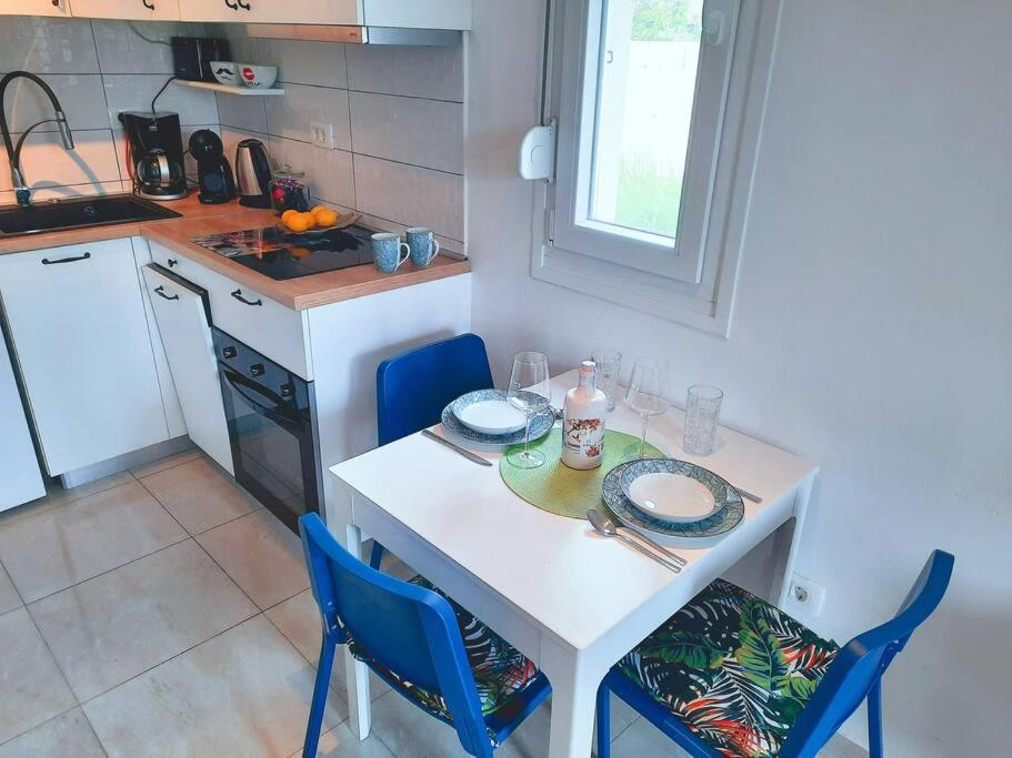 Apartman Nane Solin Extérieur photo