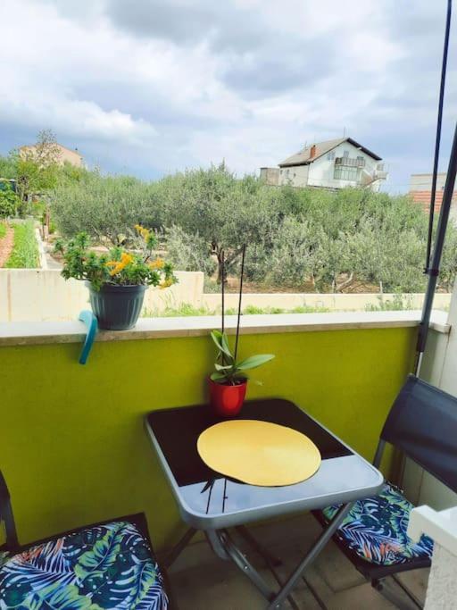 Apartman Nane Solin Extérieur photo