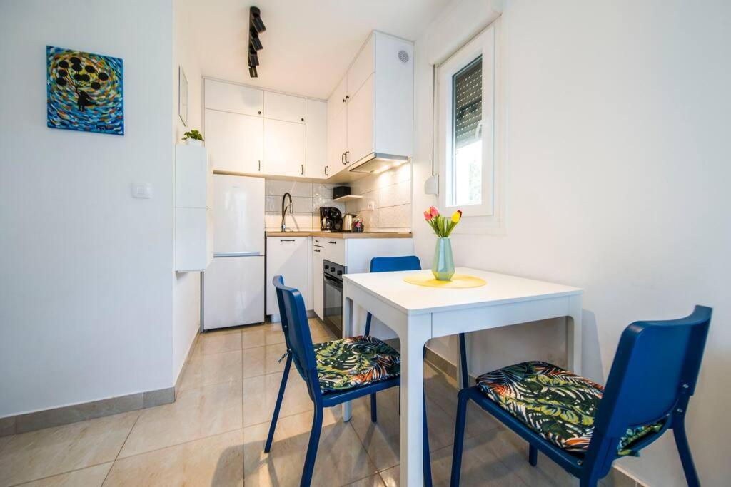 Apartman Nane Solin Extérieur photo