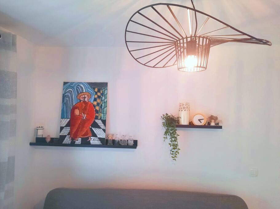 Apartman Nane Solin Extérieur photo