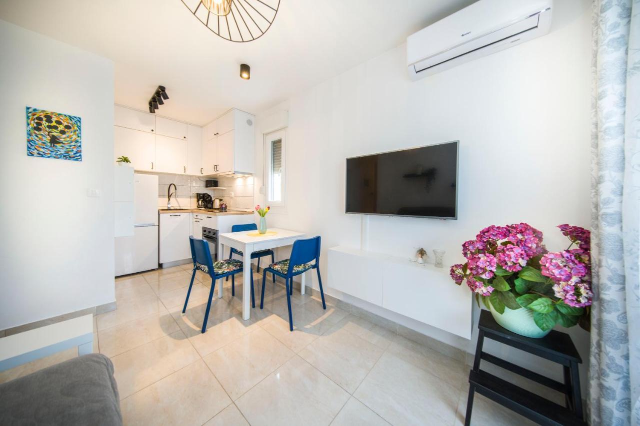 Apartman Nane Solin Extérieur photo