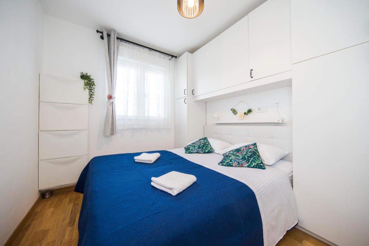 Apartman Nane Solin Extérieur photo