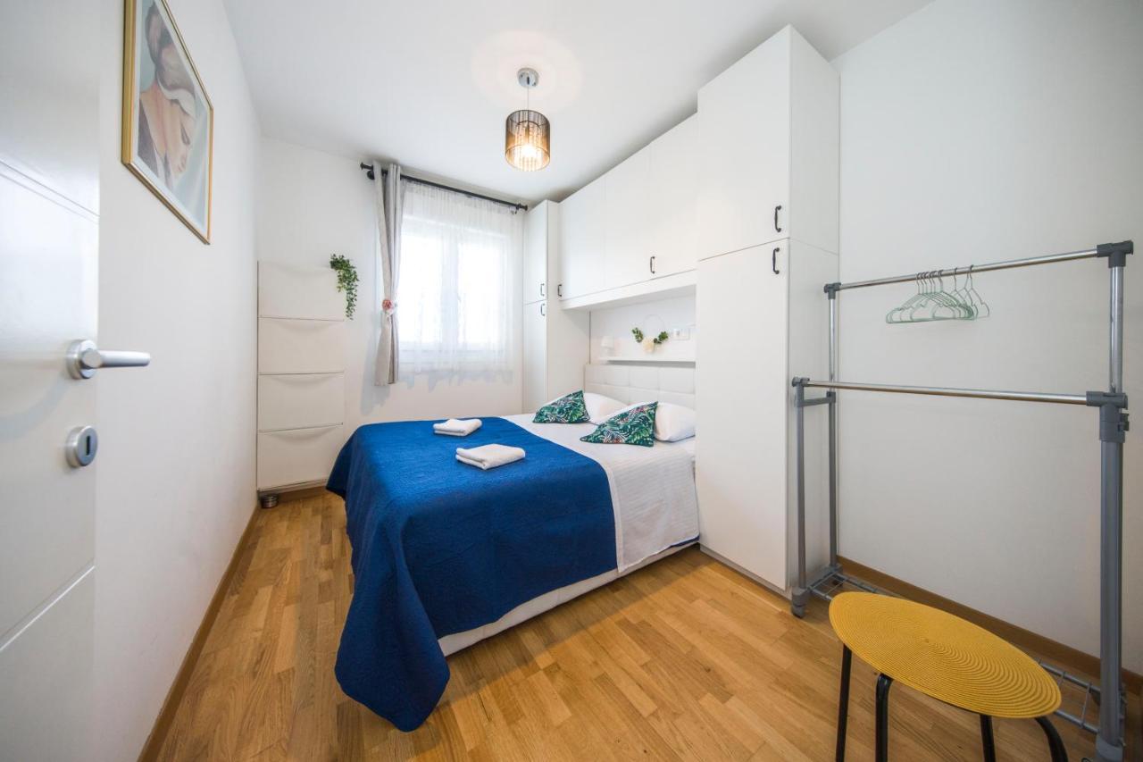 Apartman Nane Solin Extérieur photo