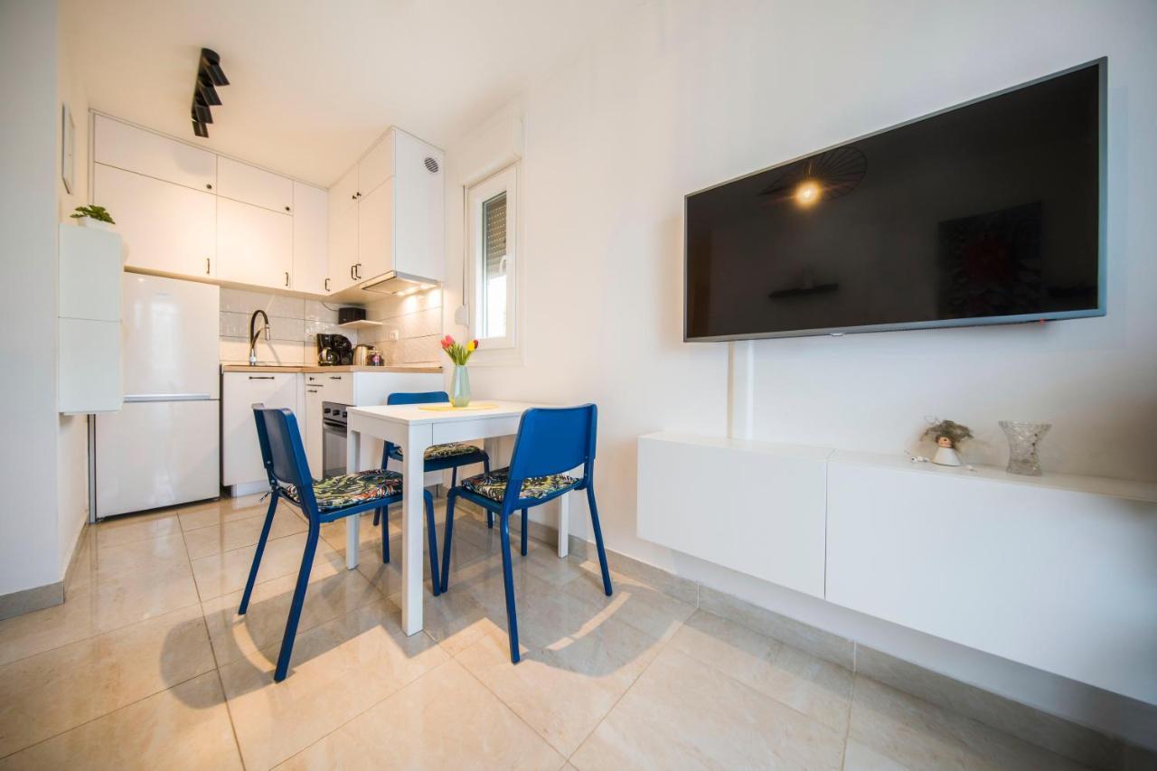 Apartman Nane Solin Extérieur photo