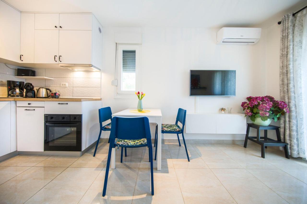 Apartman Nane Solin Extérieur photo