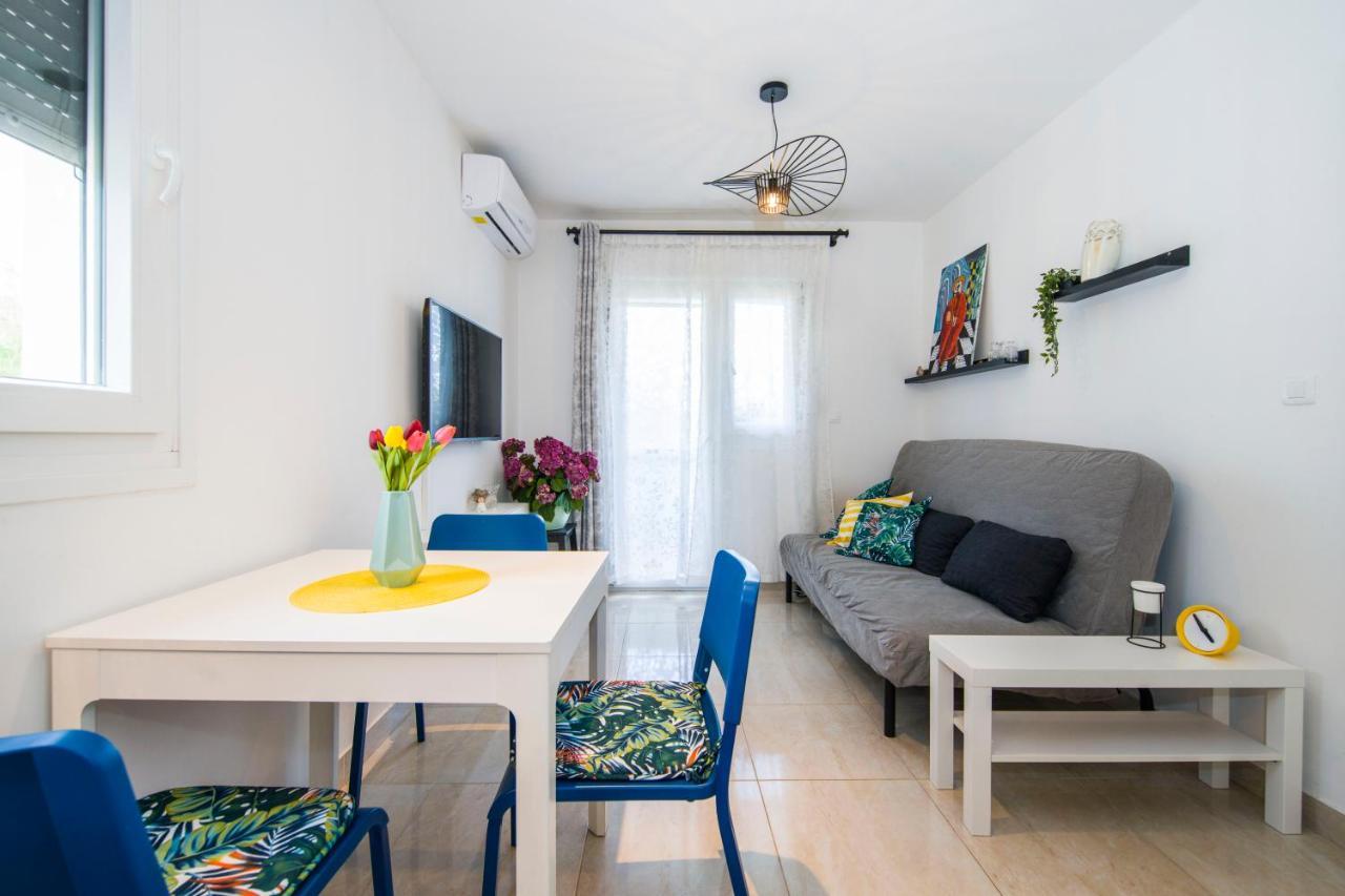Apartman Nane Solin Extérieur photo