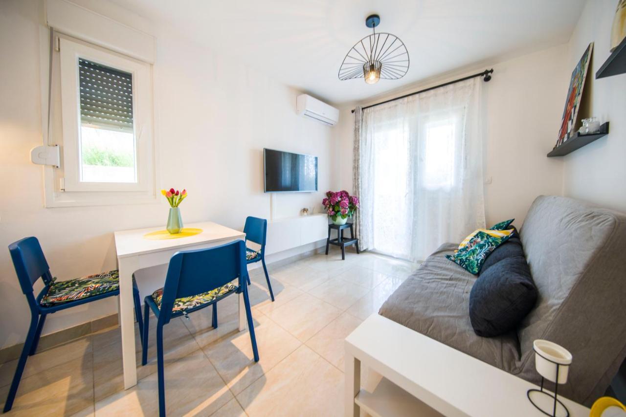 Apartman Nane Solin Extérieur photo